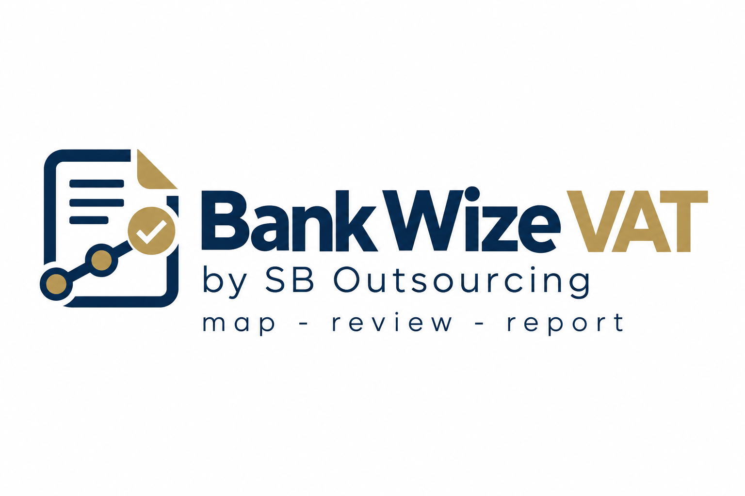 BankWize VAT by SB Outsourcing